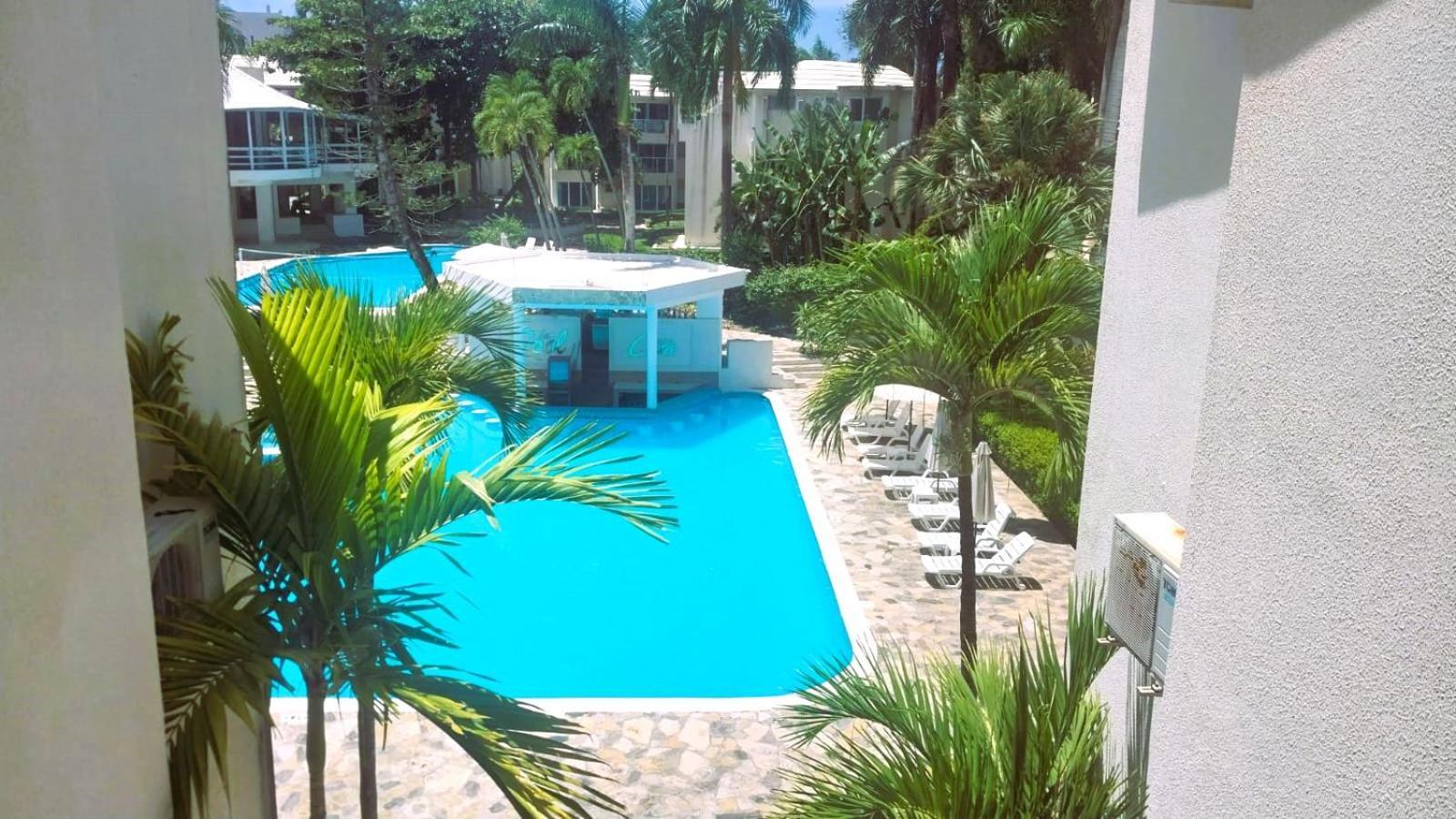 Tropical Casa Laguna Cabarete Exterior photo