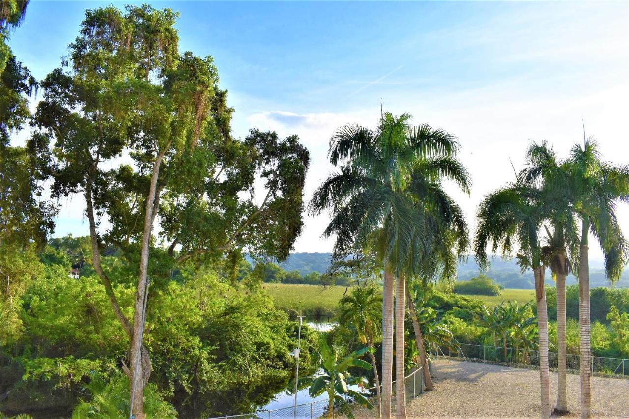 Tropical Casa Laguna Cabarete Exterior photo